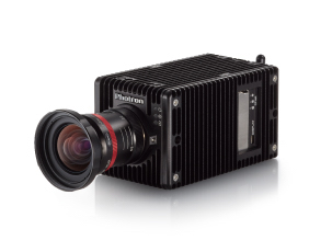 FASTCAM Mini CX