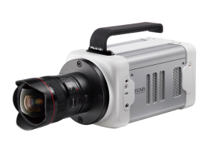FASTCAM Nova R3-4K