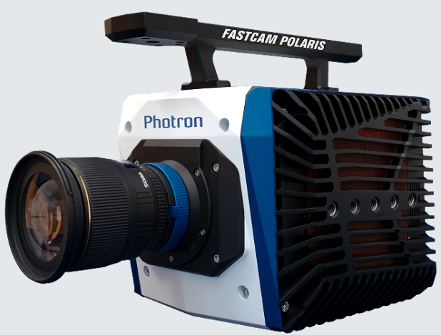 FASTCAM POLARIS型高清高速摄像机